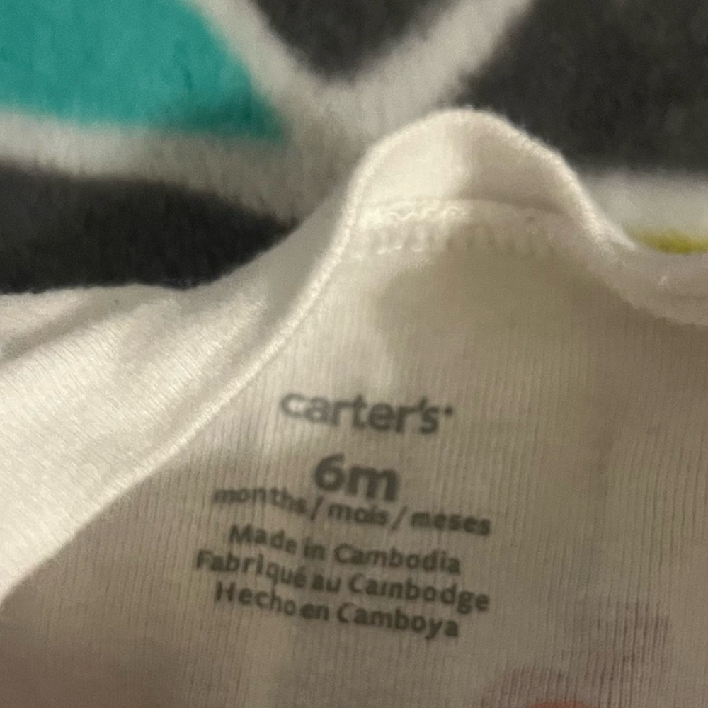 6M Baby Outfit Set - Picture 11 of 11